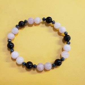 100% real natural healing bracelet